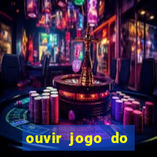 ouvir jogo do vasco ao vivo